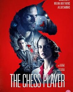 Chess Player, The (DVD)