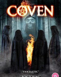Coven (DVD)