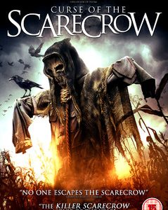 Curse of the Scarecrow (DVD)