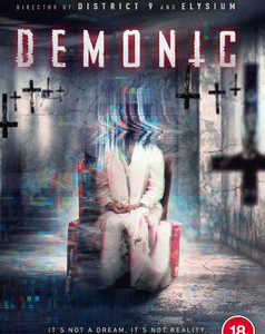 Demonic (Carly Pope) (DVD)