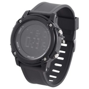 Digital Mens 30m waterproof Watch (NL50B)