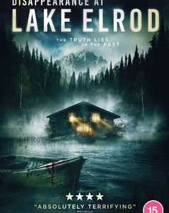 Disappearance at Lake Elrod (DVD)