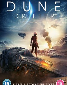 Dune Drifter (DVD)