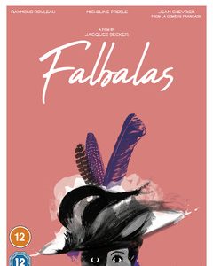 Falbalas (DVD)