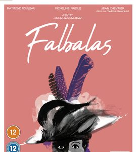 Falbalas (Blu Ray)