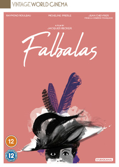 Falbalas (DVD)