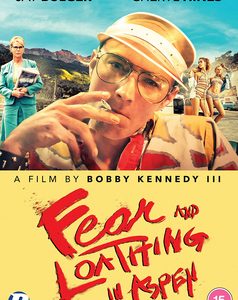 Fear and loathing in Aspen (DVD)