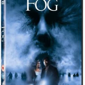 Fog, The (2005) (Tom Welling, Maggie Grace) (DVD)