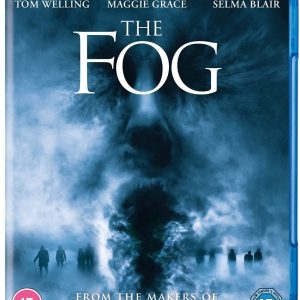 Fog, The (2005) (Tom Welling, Maggie Grace) (Blu Ray)