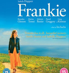Frankie (Isabelle Huppert) (Blu Ray)
