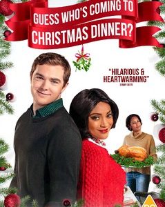 Guess whos coming to Christmas dinner (DVD)