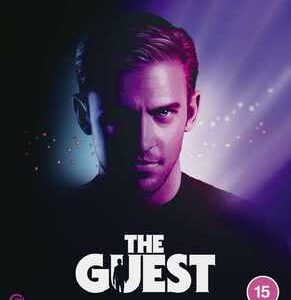 Guest, The (Dan Stevens) (4K Ultra HD)