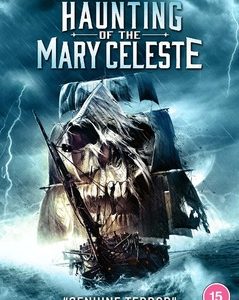 Haunting of the Mary Celeste (DVD)