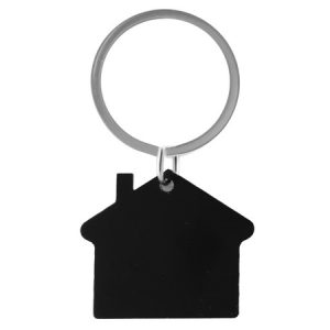 House Shape Keyring (KEY71)