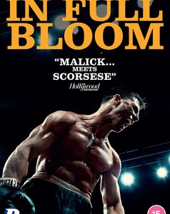 In full bloom (Tyler Wood) (DVD)