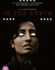In the Earth (DVD)