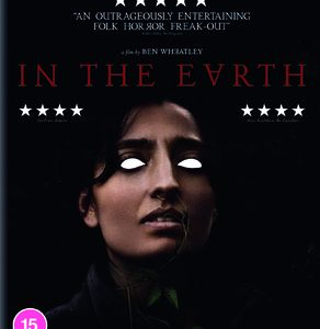 In the Earth (Blu Ray)