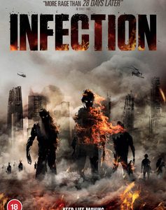 Infection (DVD)