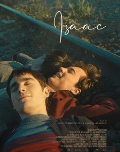 Isaac (DVD)