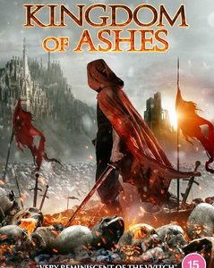 Kingdom of Ashes (DVD)