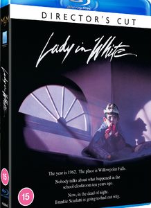 Lady in White (Lukas Haas) (Blu Ray) - Directors  Cut