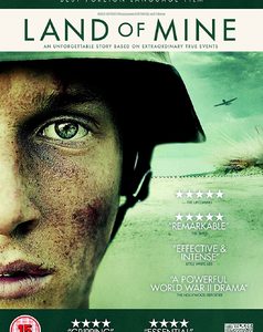 Land of Mine (DVD)
