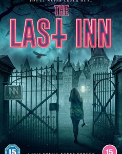 Last Inn, The (DVD)