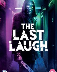 Last Laugh, The (DVD)