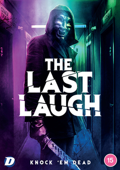 Last Laugh, The (DVD)