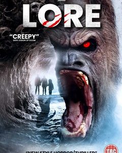 Lore (Max Lesser) (DVD)