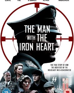 Man with the Iron Heart, The (DVD)
