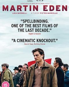 Martin Eden (DVD)