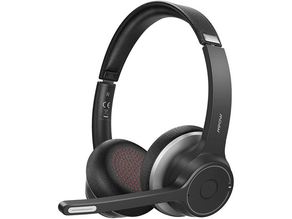 Mpow HC5 Business Bluetooth Headset (BH359BB)