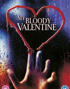 My Bloody Valentine (1981) (DVD)