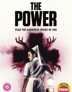 Power, The (Rose Williams) (DVD)