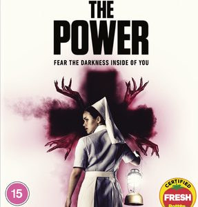 Power, The (Rose Williams) (Blu Ray)