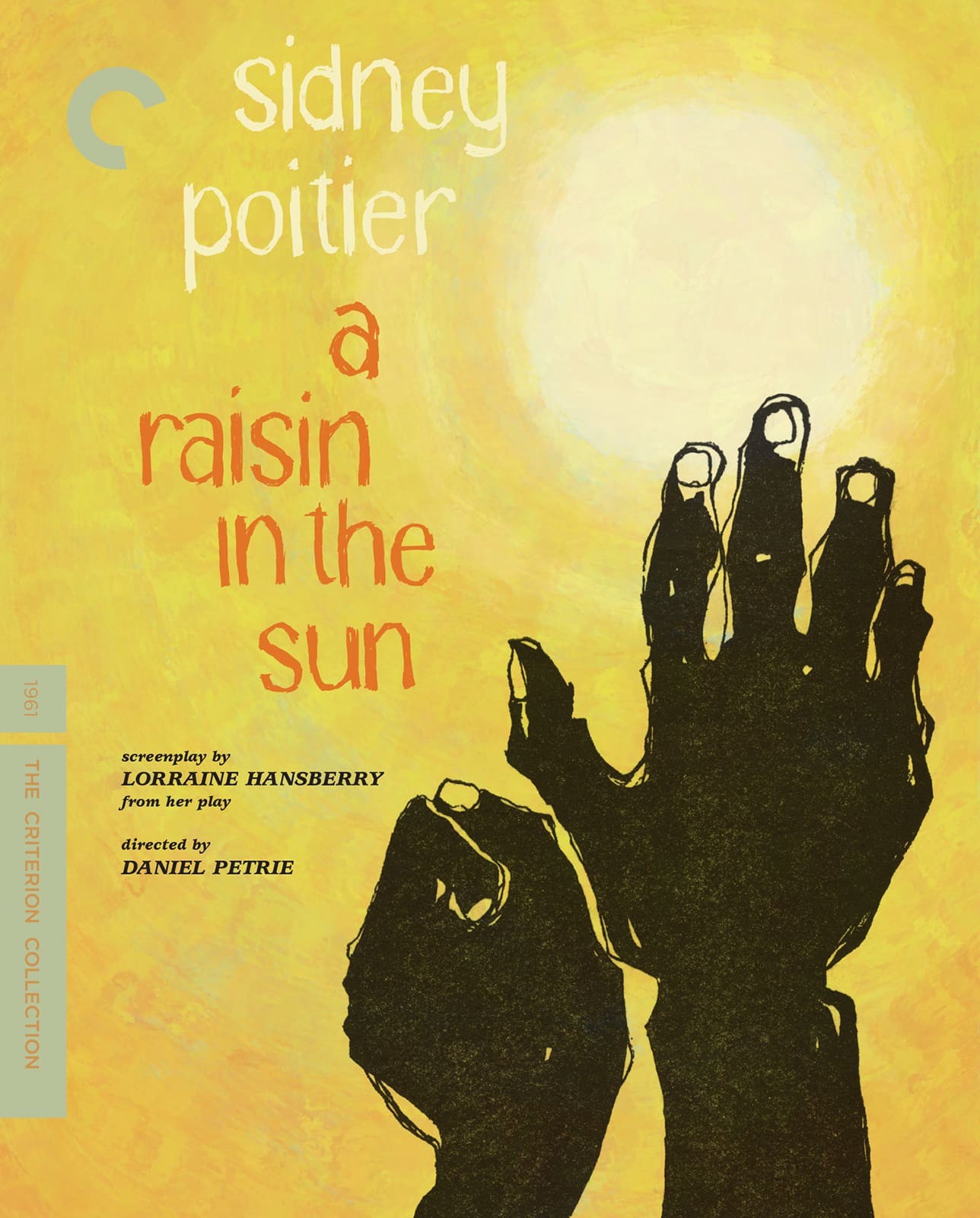 Raisin in the Sun, A (Blu Ray) - Criterion Collection