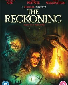 Reckoning, The (Charlotte Kirk, Steven Waddington) (DVD)