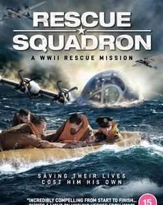Rescue Squadron (DVD)