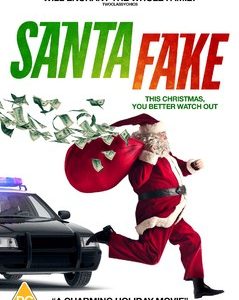 Santa Fake (DVD)