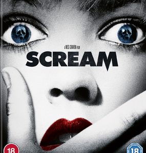 Scream (Neve Campbell, Courteney Cox) (Blu Ray)