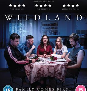 Wildland (Blu Ray)