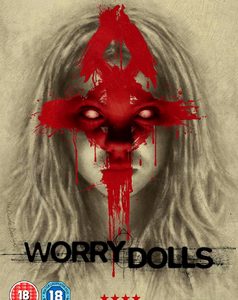 Worry Dolls (DVD)