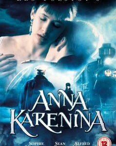 Anna Karenina (Sophie Marceau, Sean Bean) (DVD)