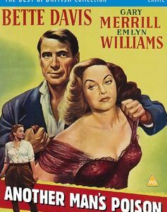 Another Mans Poison (Bette Davis) (DVD)