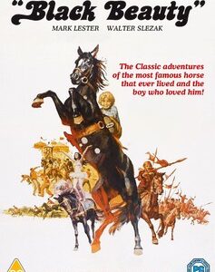 Black Beauty (1971) (DVD)