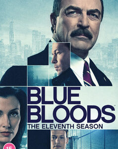 Blue Bloods - Season 11 (DVD)