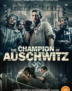 Champion of Auschwitz, The (DVD)
