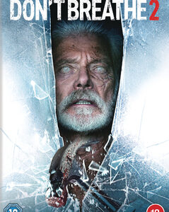 Dont Breathe 2 (Stephen Lang) (DVD)