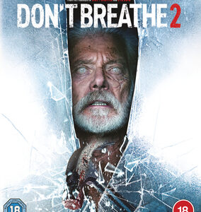 Dont Breathe 2 (Stephen Lang) (Blu Ray)